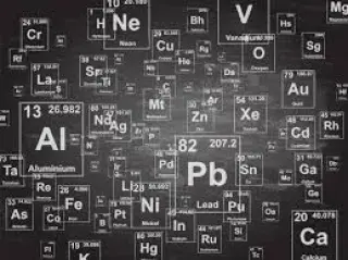 Elementos Químicos e Distribuição Eletrônica - Jogo educativo