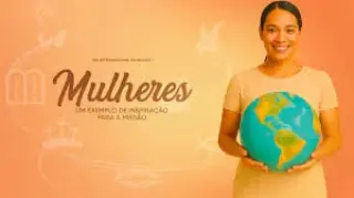 Dia das Mulheres