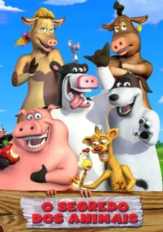 Qual é o animal?  - Jogo educativo