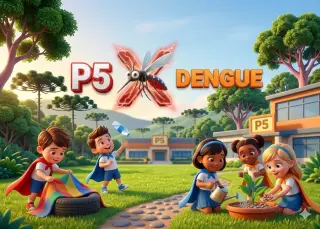 P5 CONTRA A DENGUE