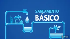 Saneamento Básico - Jogo educativo