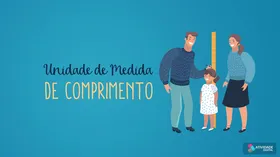 Unidade de Medida de Comprimento 
