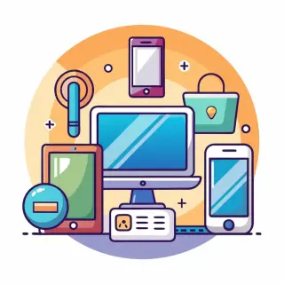 Dispositivos de entrada e saída do computador - Jogo educativo