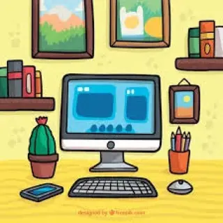 Informática - Jogo educativo