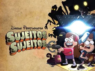 Sujeitos - Jogo educativo
