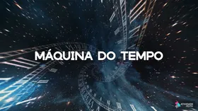 Máquina do tempo