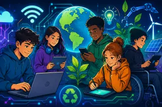 Tecnologia e Sociedade - Parte I