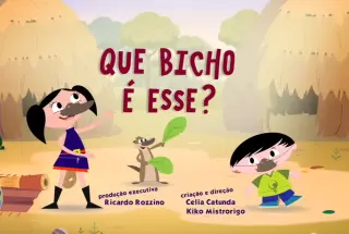 Video Ornitorrinco