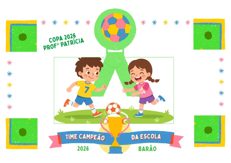 Copa 2026 - Jogo educativo