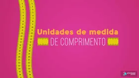 Unidades de medida de comprimento