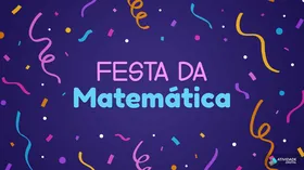 Festa da Matemática - Jogo educativo