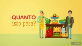 Quanto isso pesa?