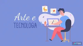 Arte e tecnologia