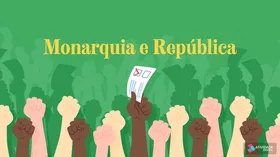 Monarquia e República - Jogo educativo