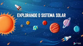 Explorando o Sistema Solar