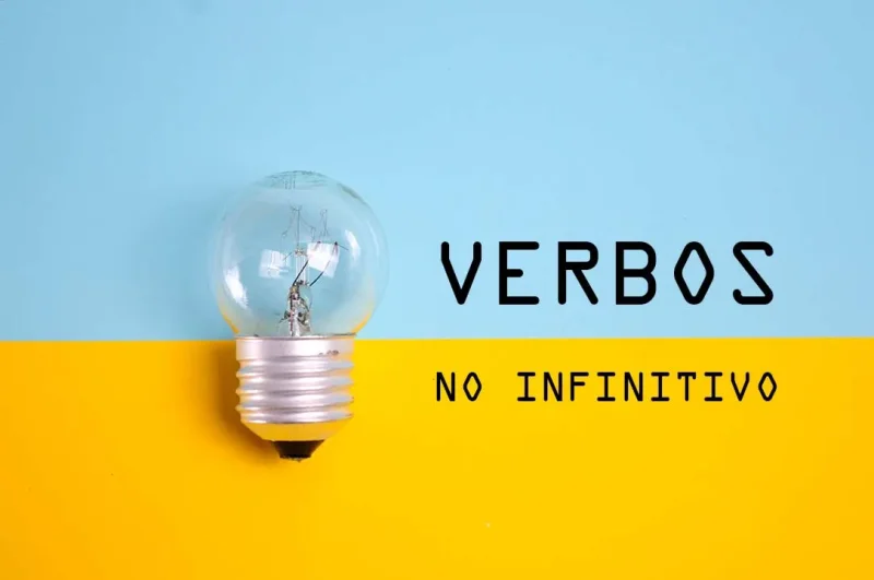 Os craques no infinitivo! - Jogo educativo