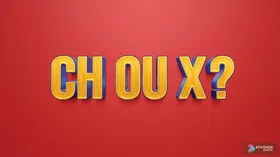 CH ou X? - Jogo educativo
