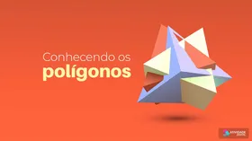 Conhecendo os polígonos - Jogo educativo