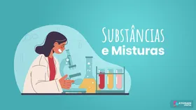 Substâncias e Misturas - Jogo educativo