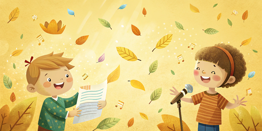 Brincando com Poemas e Rimas