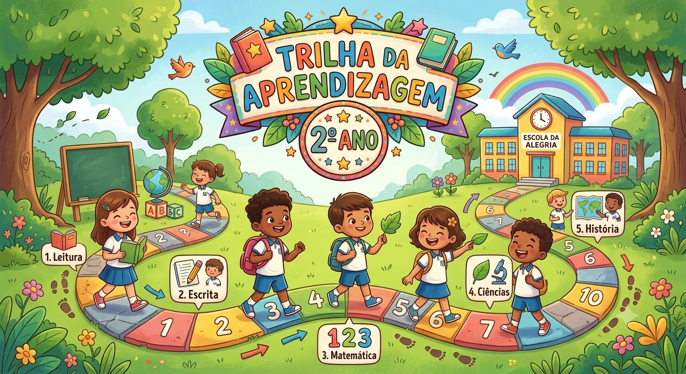 2ºAno