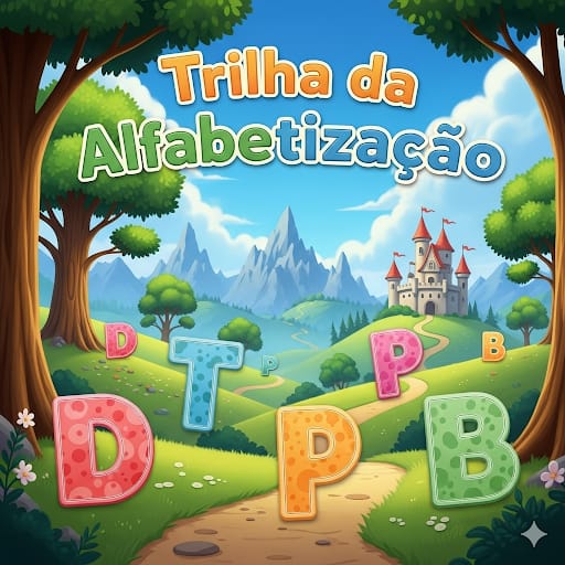 Craque na leitura