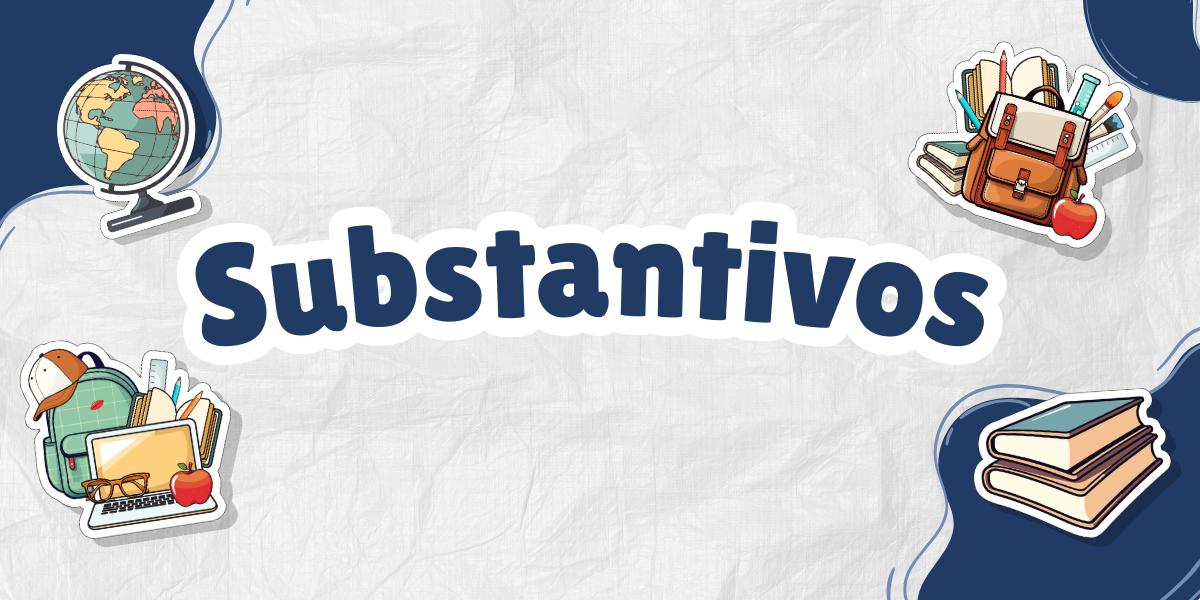 Trilha dos substantivos