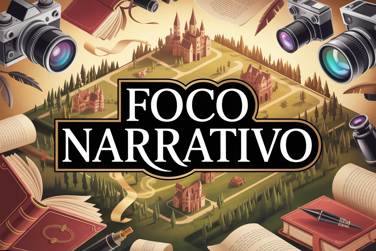 Foco narrativo