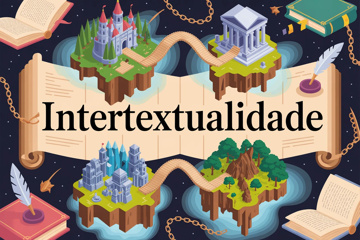 Intertextualidade