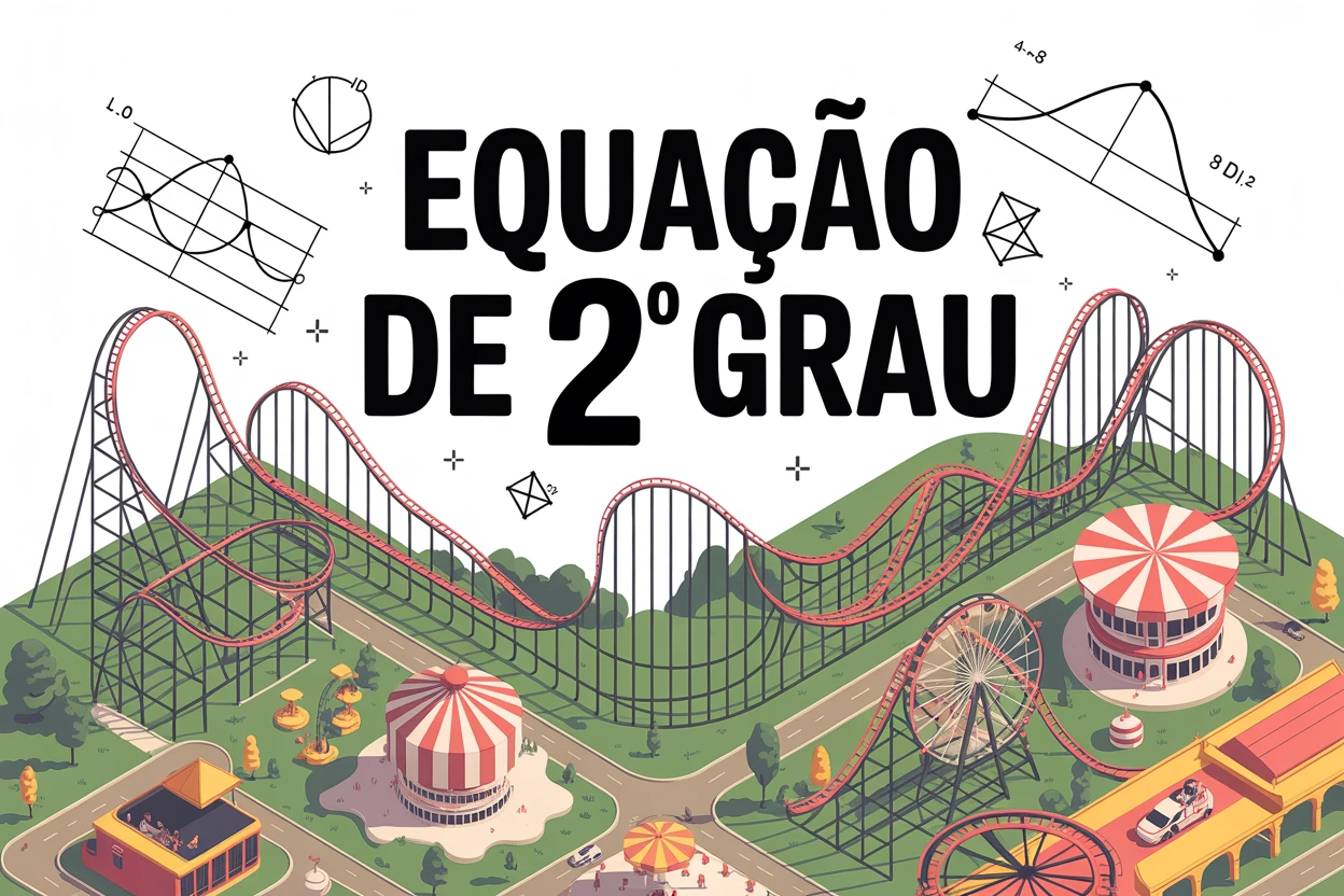 Equação de 2º grau