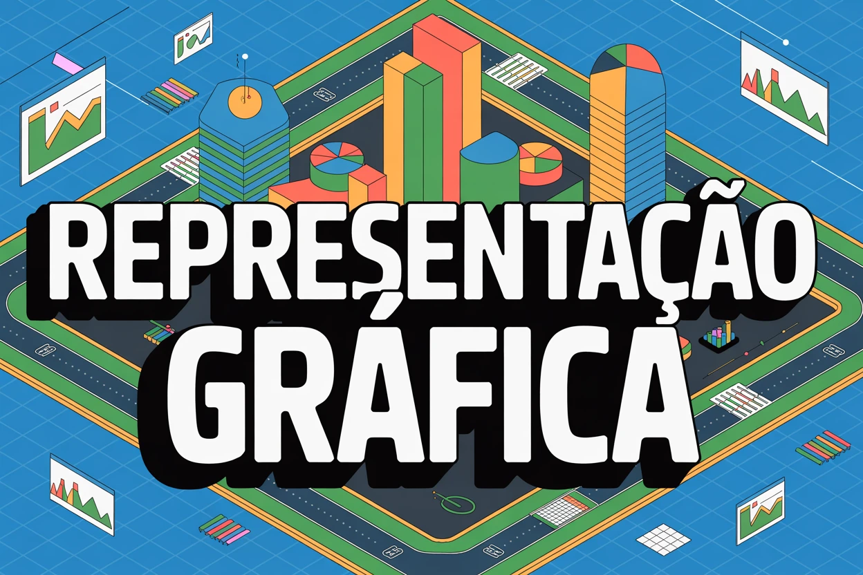 Representação gráfica