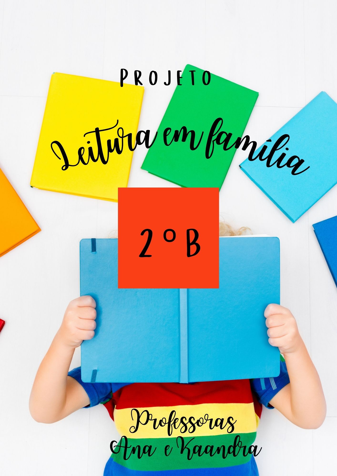 Mundo da leitura