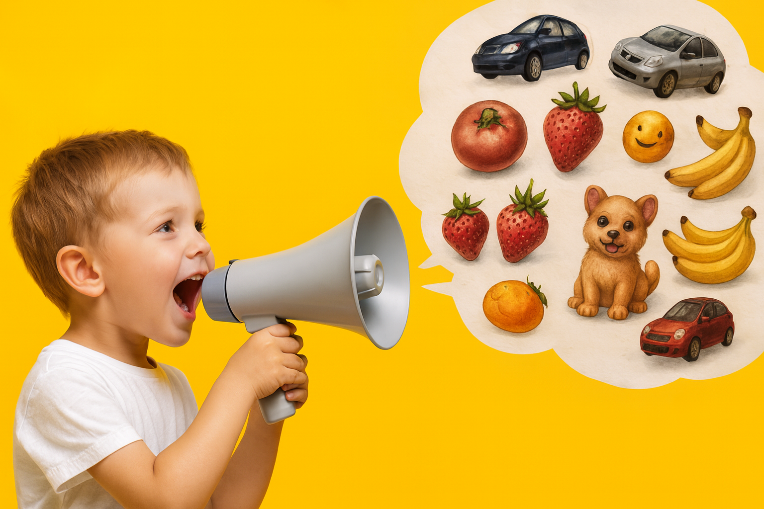 Pequenos Publicitários: Criando Anúncios Criativos