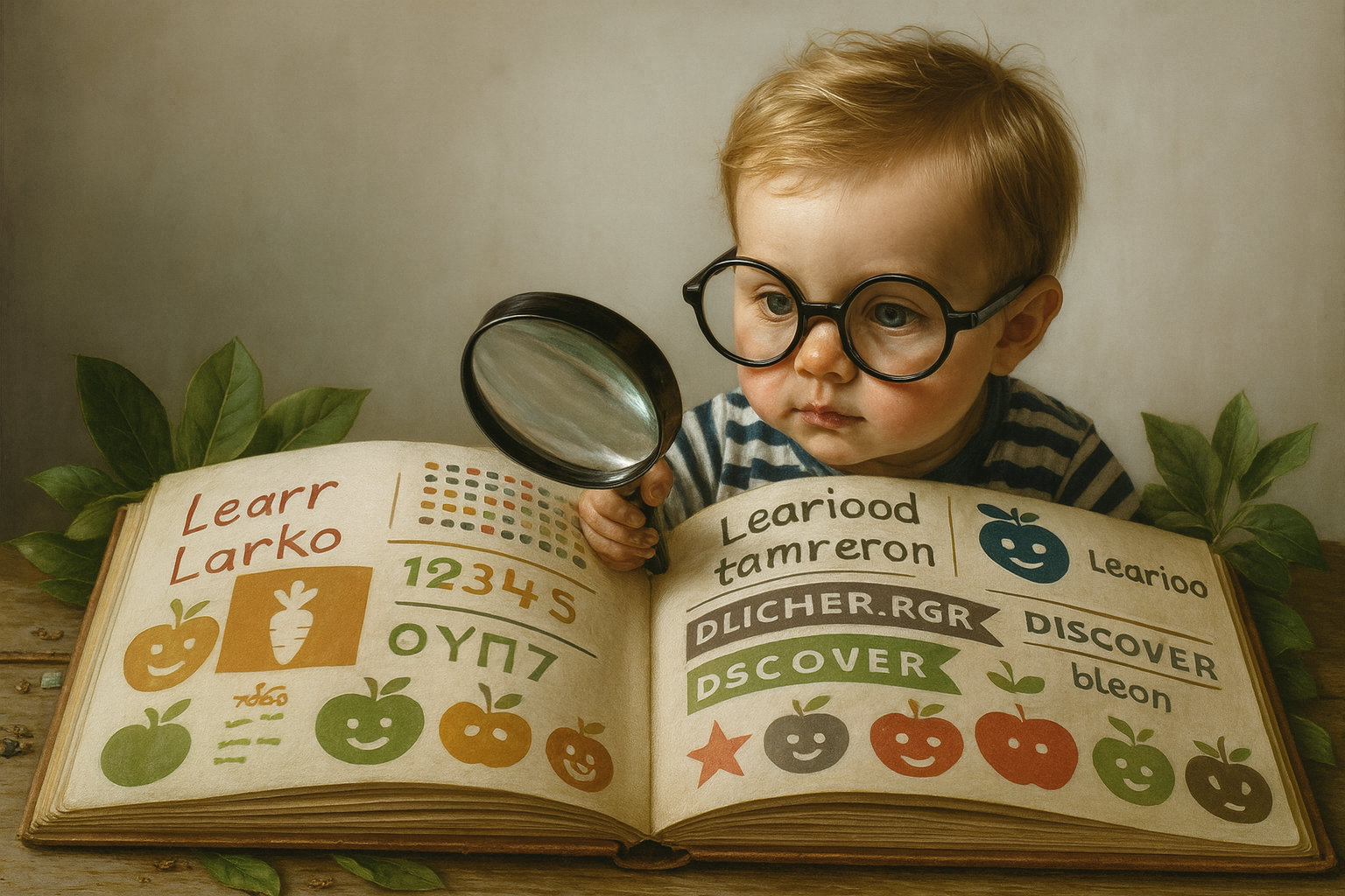 Exploradores da Informação: lendo e entendendo inf
